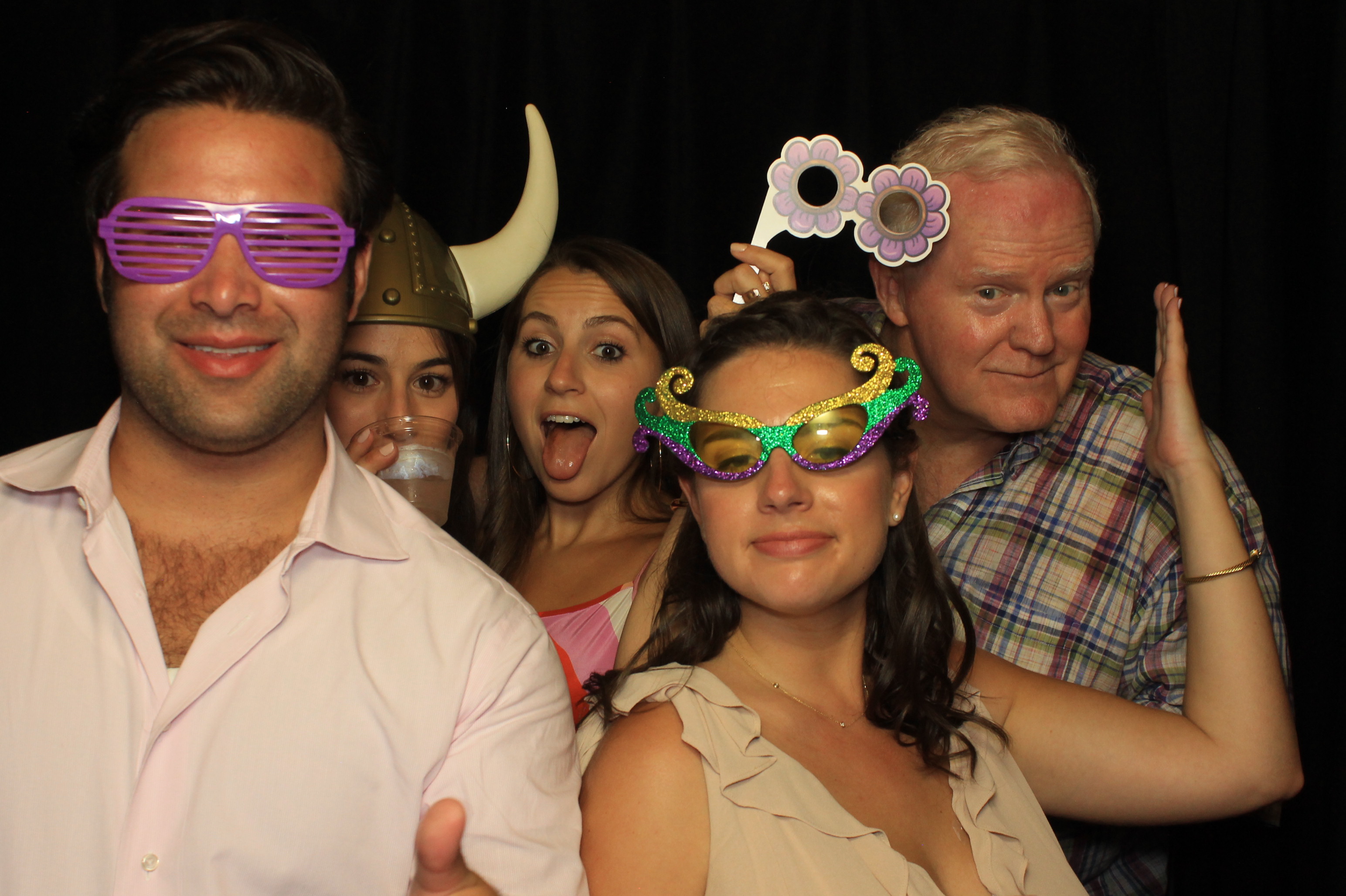 Kelsey & Matthew Buxton Reception | View more photos from the event at gallery.photoboothcincy.com/u/PhotoBoothCincy/Kelsey-Matthew-Buxton-Reception